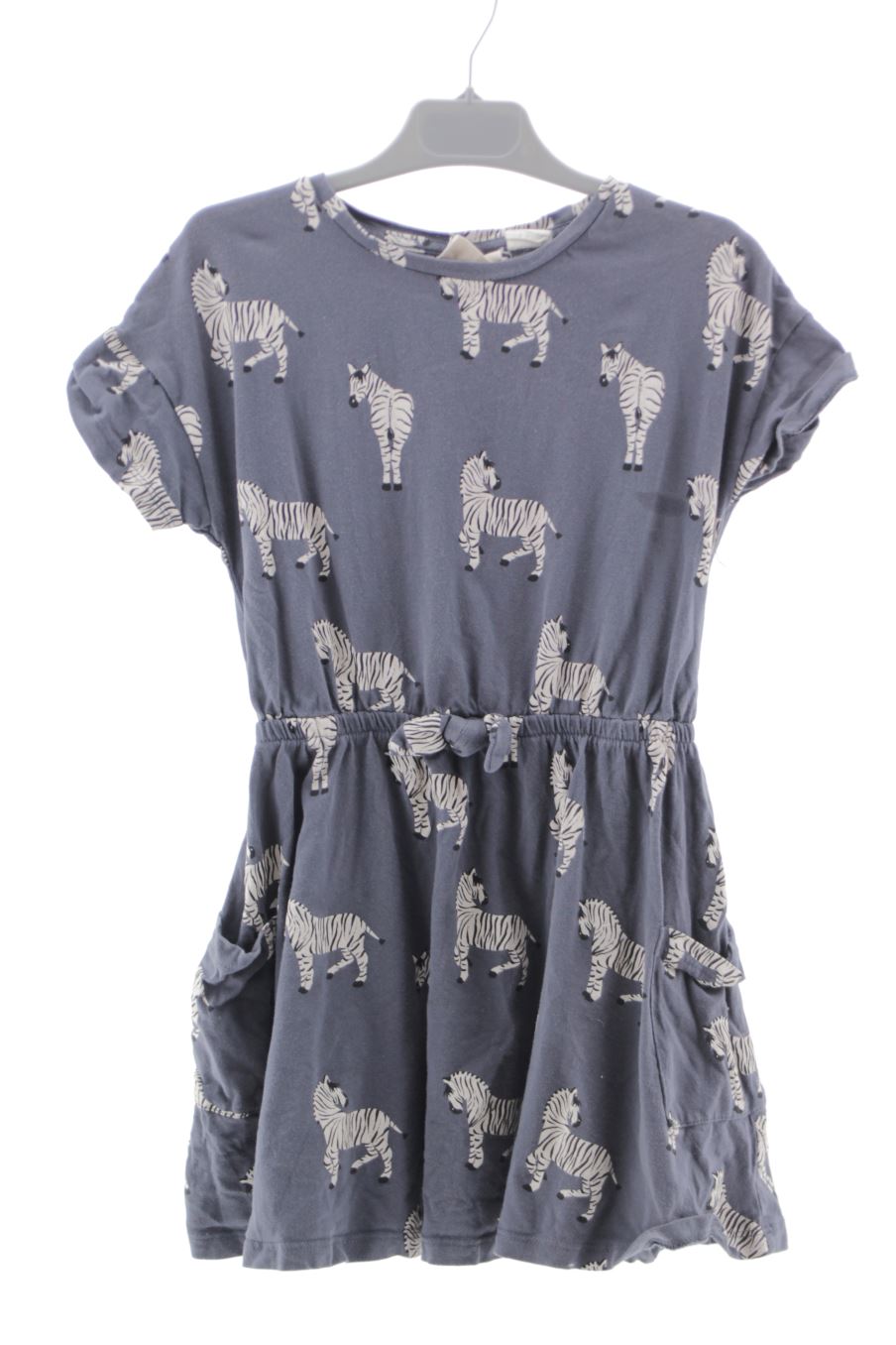 Robe casual Mango de la taille 8 ans de seconde main