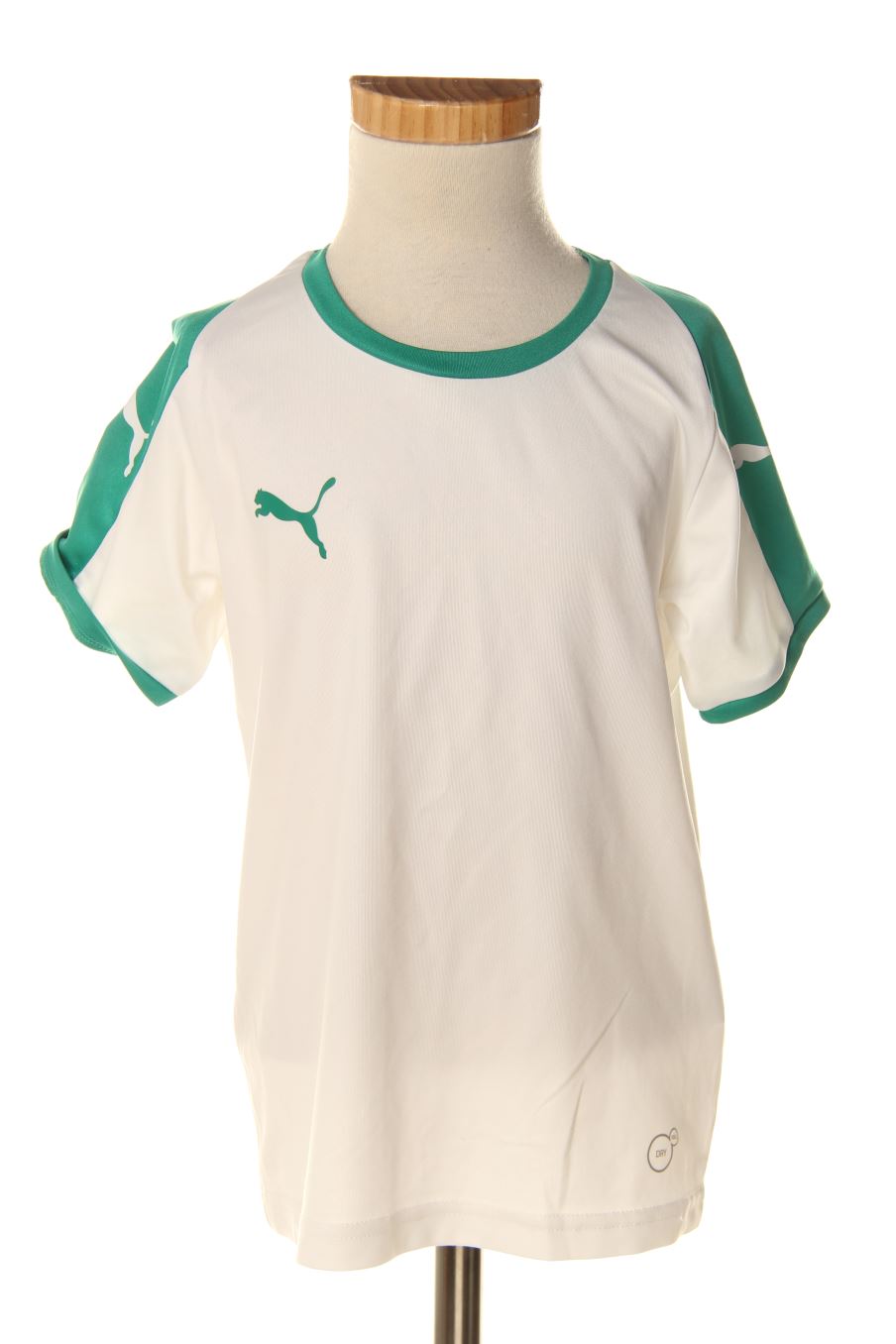 T-shirt Puma de la taille 5 ans de seconde main
