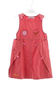 Robe casual 4 ans La Compagnie des Petits