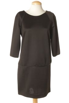 Robe casual S Cortefiel, photo 1 sur 2