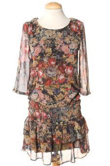 Vestito casual XS Mango, foto 1 di 2