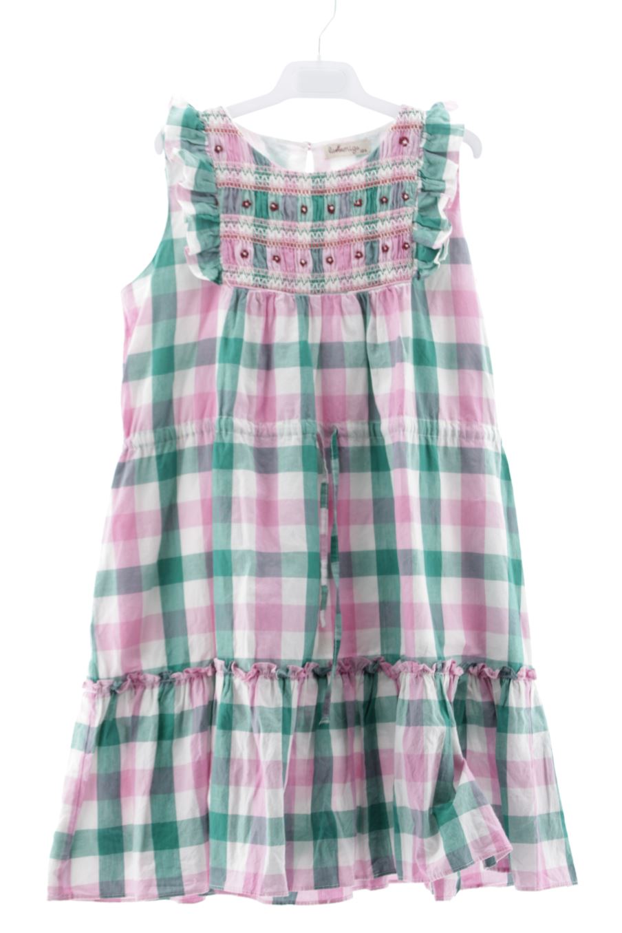 Robe la ormiga de la taille 12 ans de seconde main