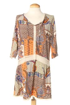 Robe casual L Dodo