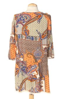 Robe casual L Dodo