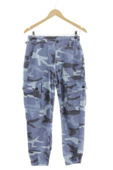 Pantaloni 34 Bershka, foto 1 di 2