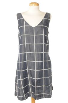 Einfaches Kleid M sense