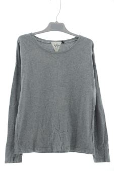 Langärmeliges T-shirt 140 Ikks