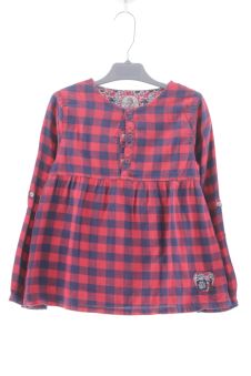 Blusa a maniche lunghe 8 anni Sergent Major