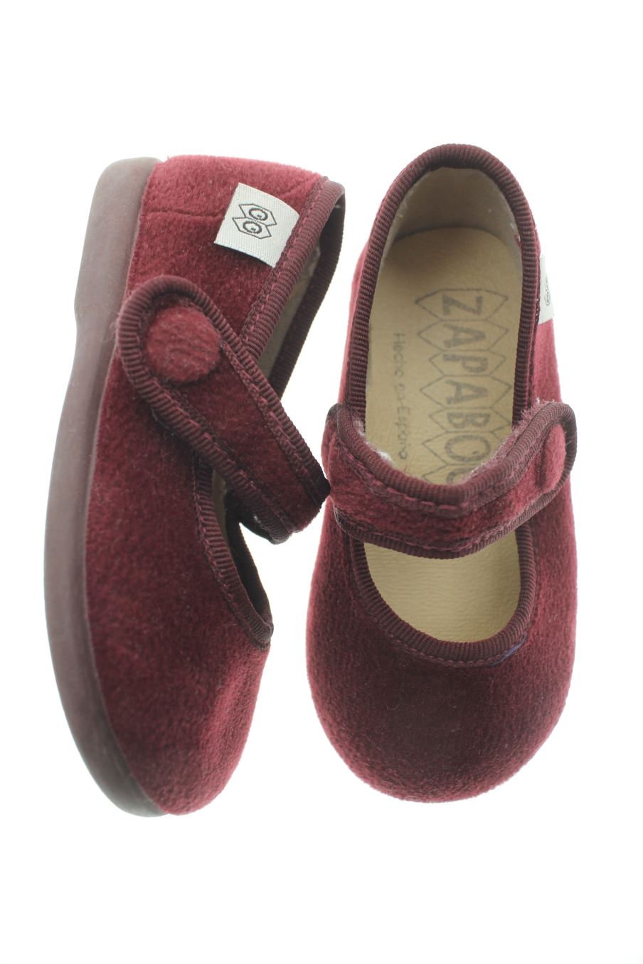 Zapatos de ZAPABOO de la talla 21 de segunda mano