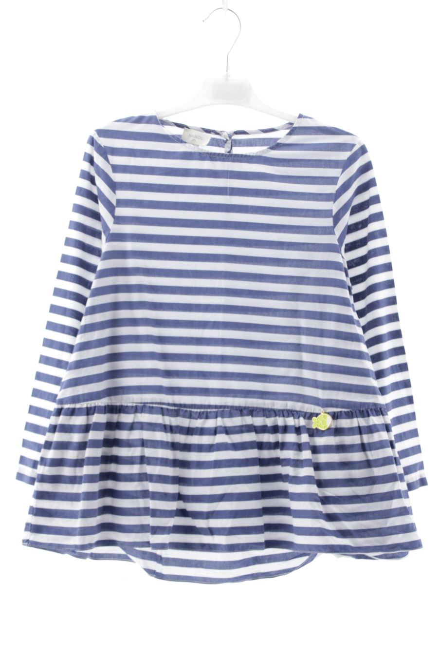 Blusa a maniche lunghe de Nanos de la talla 12 anni seconda mano