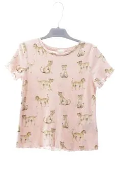 Camiseta 7 años H&M