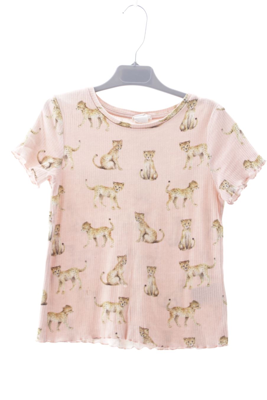 T-shirt H&M de la taille 7 ans de seconde main