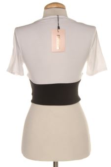 T-shirt 34 MISSGUIDED