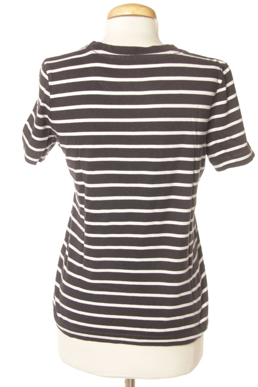 T-shirt C&A de la taille XS, de couleur rayures