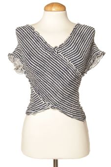 Top S Zara