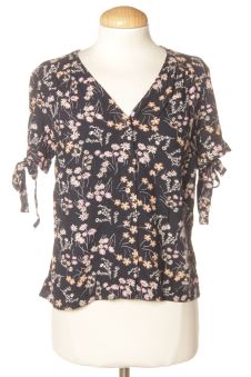 Blusa de manga corta S Vero moda, foto 1 de 2