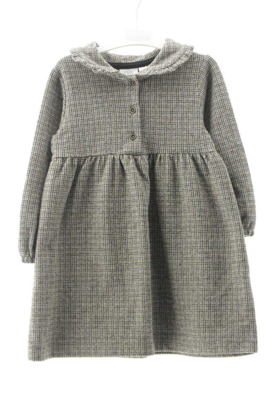 Vestito de Zara de la talla 3 anni seconda mano