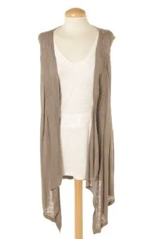 Chemise sans manches M Desigual, photo 1 sur 2