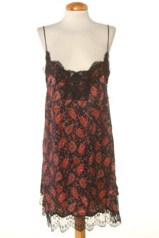 Vestito casual M Zara