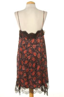 Vestito casual M Zara