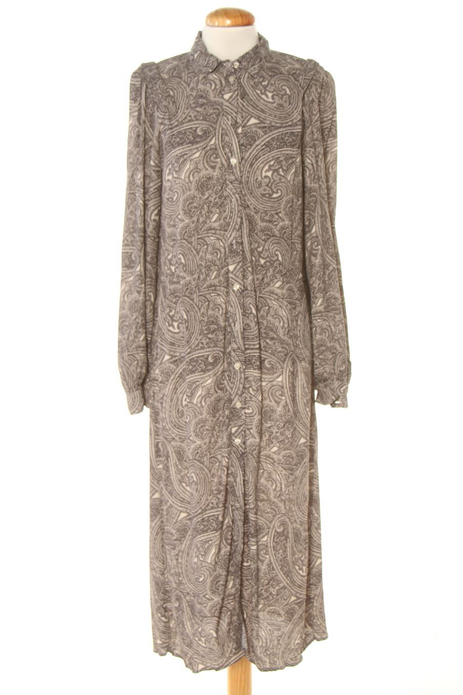 Robe casual Esprit de la taille 34, de couleur imprimés