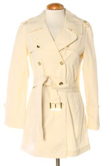 Gabardina S Purificación García