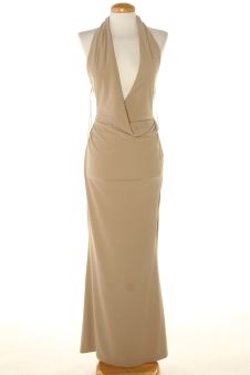 Vestido elegante XS Zara
