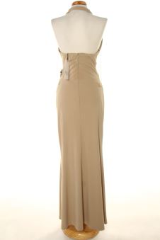 Vestido elegante XS Zara