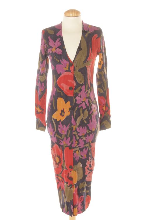 Robe casual