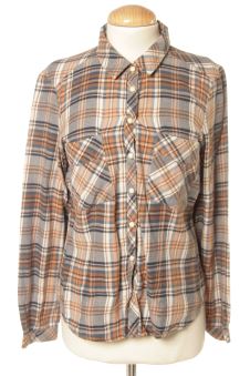 Camisa S Cache cache