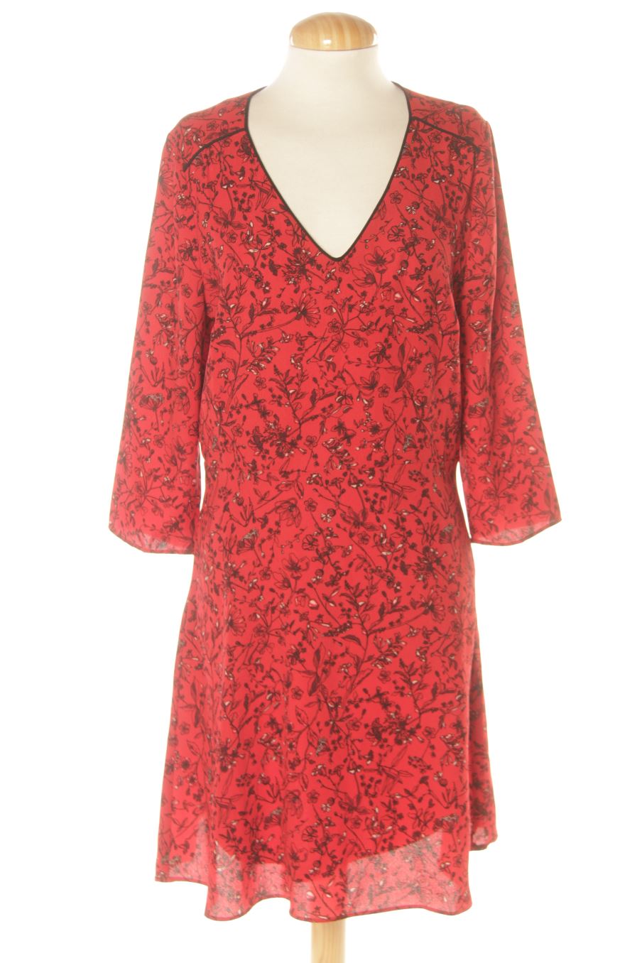 Vestito casual de PERCENTIL de la talla L, de color stampato