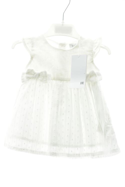 Aufwändiges Kleid