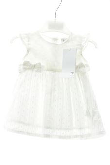 Aufwändiges Kleid 68 Fagottino