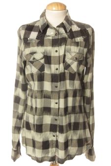 Camisa S Guess