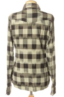 Camisa S Guess