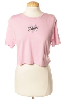 T-Shirt S Vans