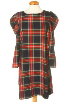 Vestido casual Única Greta