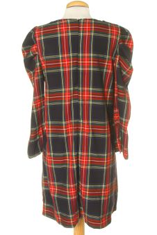 Vestido casual Única Greta