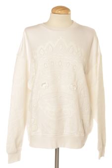 Sudadera M Desigual