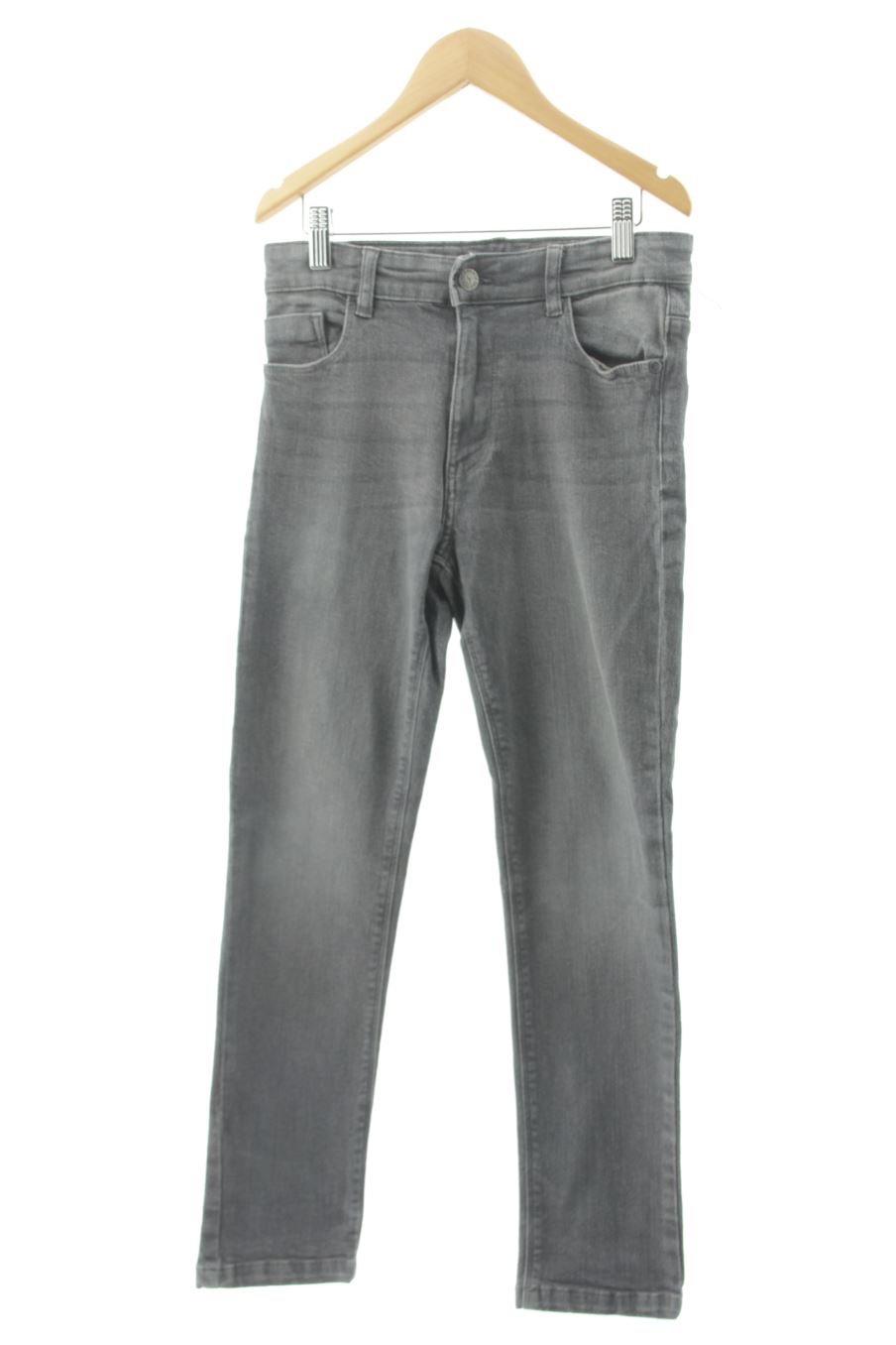 Jeans Du pareil au même de la taille 10 ans de seconde main