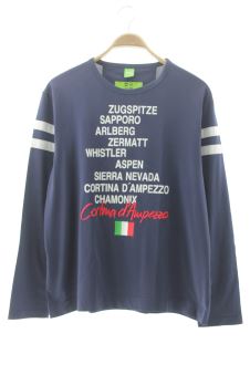 Camiseta manga larga XL Hugo boss