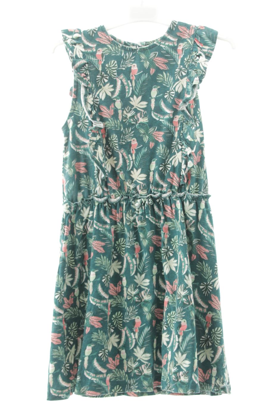 Robe Vertbaudet de la taille 10 ans de seconde main