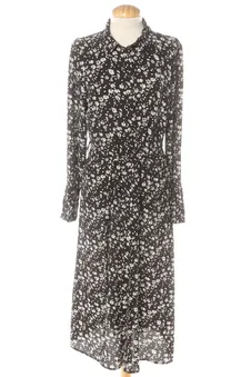 Vestito casual 34 Jacqueline De Yong, foto 1 di 2
