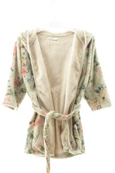 Gilet manches longues 4 ans MadreHija