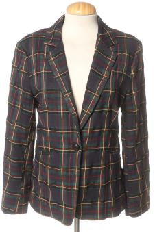 Blazer 40 Trucco