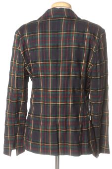 Blazer 40 Trucco