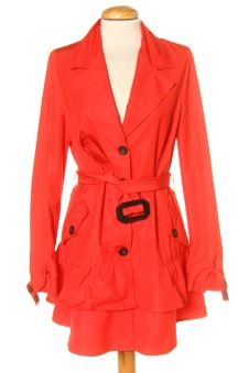 Gabardine M Denny rose