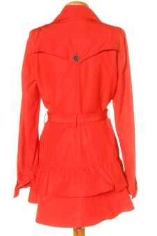 Gabardine M Denny rose
