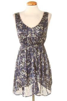 Robe casual XS Silvian heach