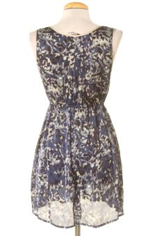 Robe casual XS Silvian heach